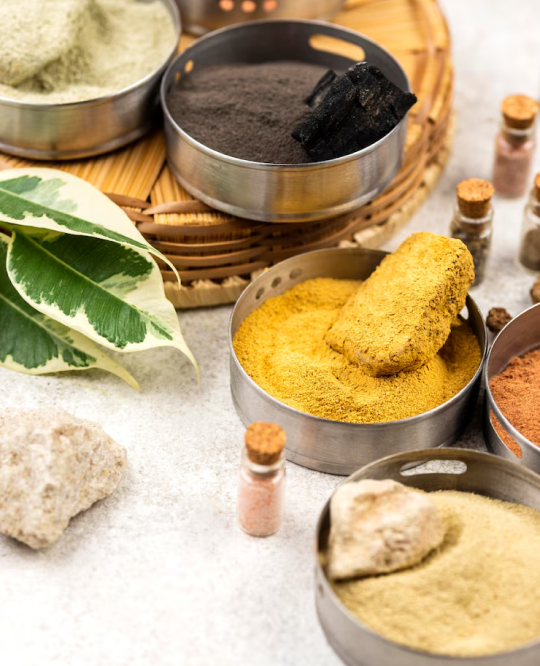 Saksham Ayurveda